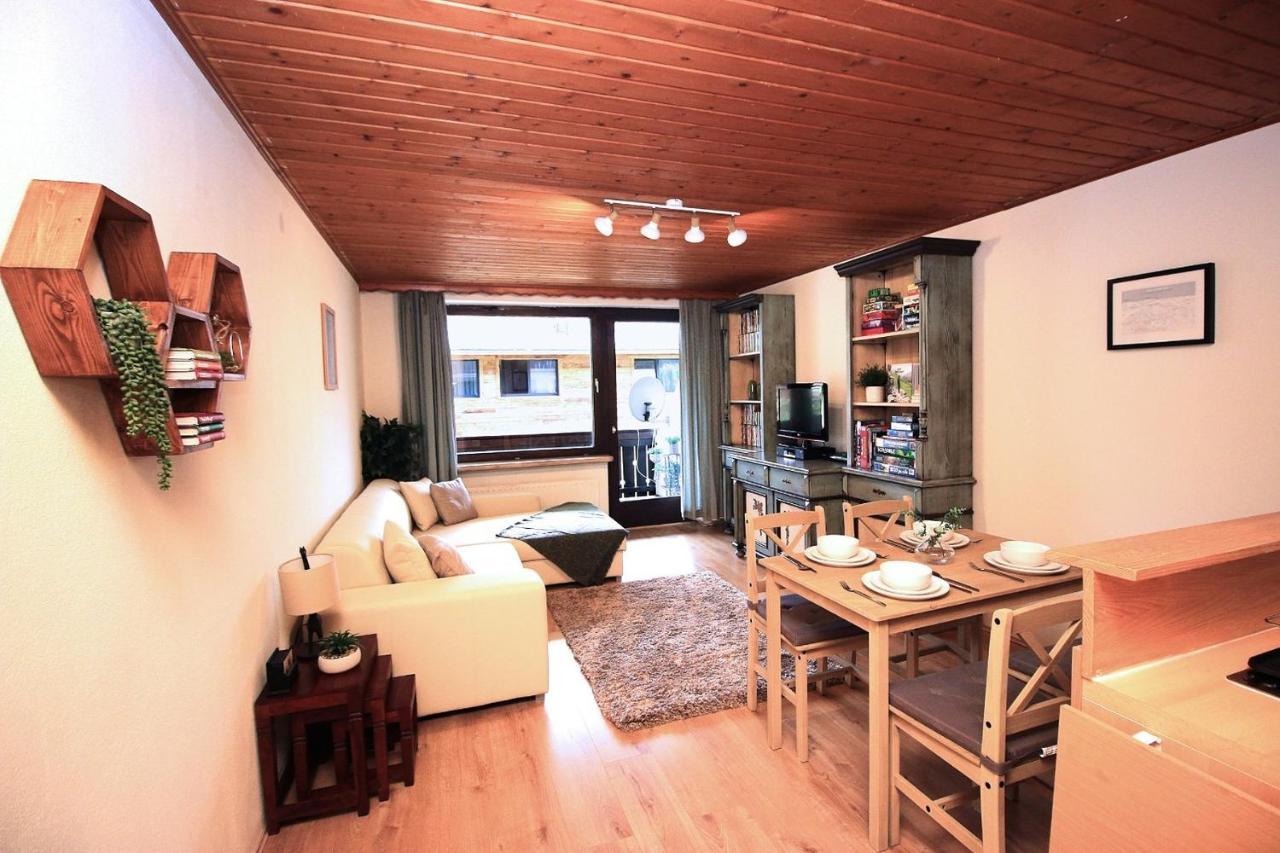 Edelweiss Apartment Maishofen Kültér fotó