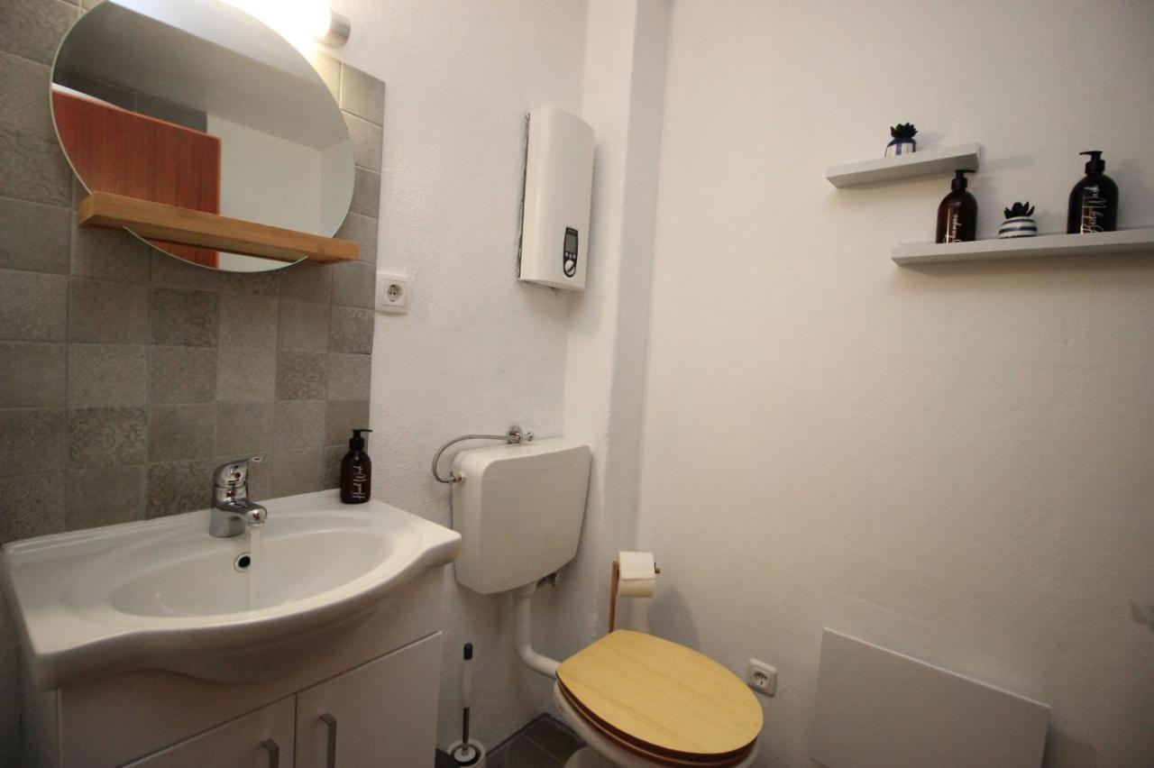 Edelweiss Apartment Maishofen Kültér fotó