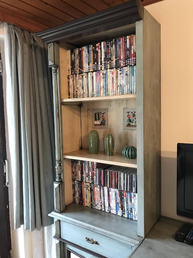 Edelweiss Apartment Maishofen Kültér fotó