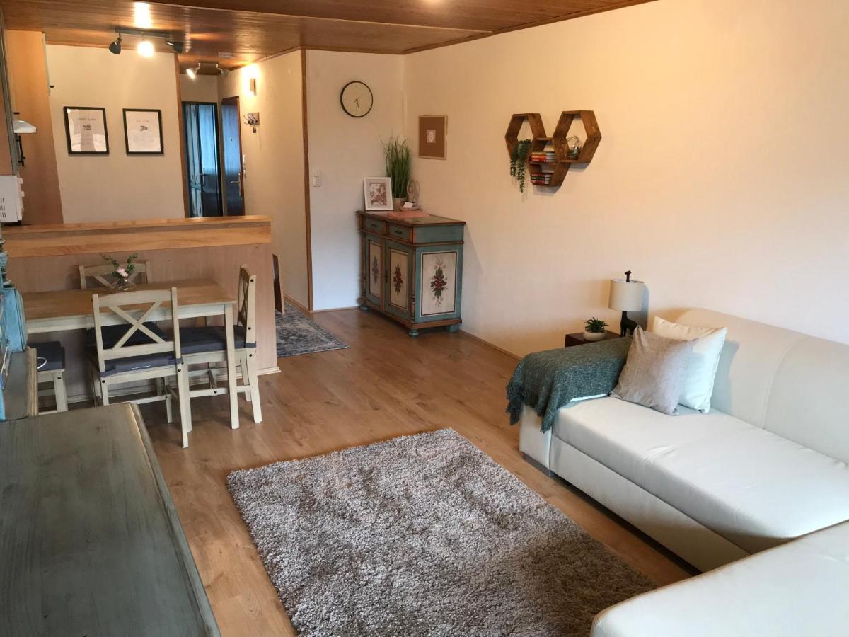 Edelweiss Apartment Maishofen Kültér fotó