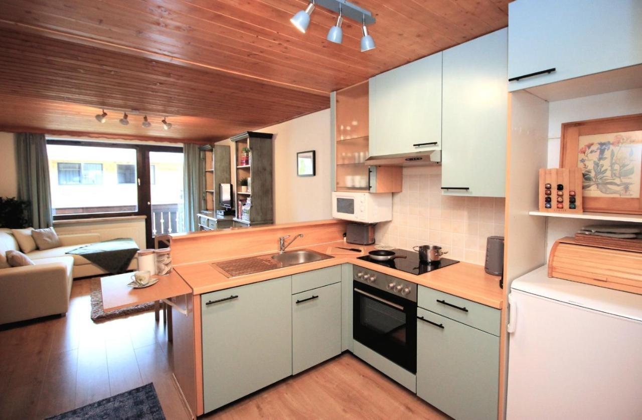 Edelweiss Apartment Maishofen Kültér fotó